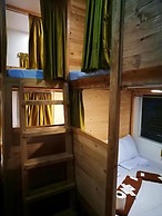 8th Street Hostel