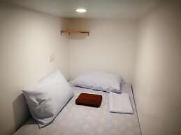 8th Street Hostel