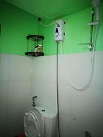 8th Street Hostel