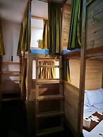 8th Street Hostel