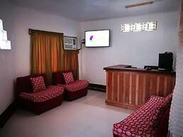 8th Street Hostel