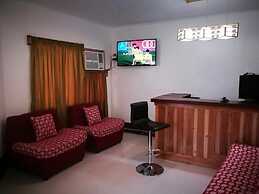8th Street Hostel