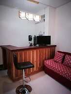 8th Street Hostel