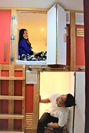 8th Street Hostel