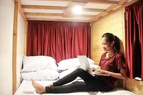 8th Street Hostel