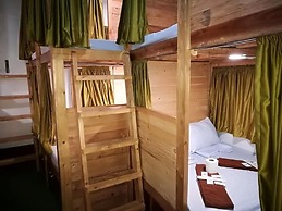 8th Street Hostel