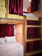 8th Street Hostel