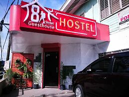 8th Street Hostel