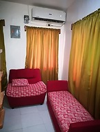 8th Street Hostel