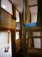 8th Street Hostel