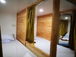 8th Street Hostel