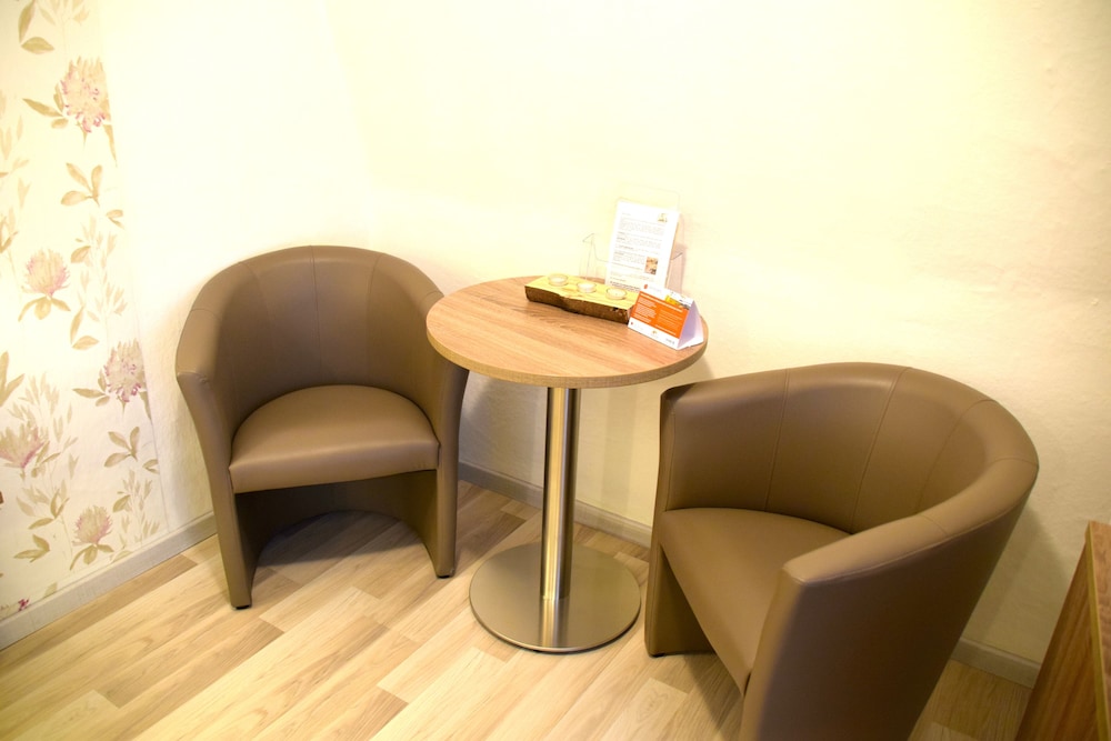 Pension Lachmann
