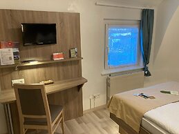 Pension Lachmann