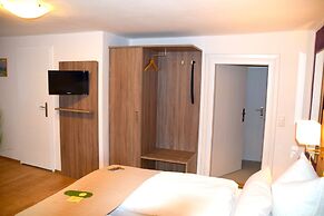 Pension Lachmann