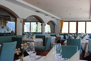 Hotel St. Pankraz