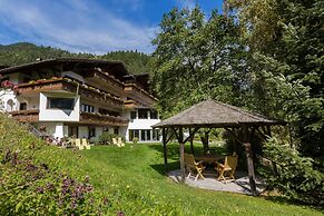 Hotel St. Pankraz