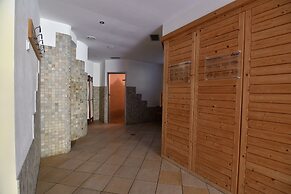 Hotel St. Pankraz