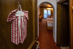 Hotel St. Pankraz
