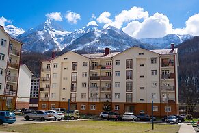 More Apartments na Estonskoy 37