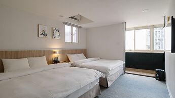 Hotel Attic