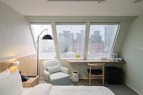 Hotel Attic
