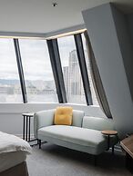 Hotel Attic