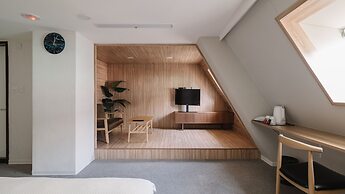 Hotel Attic