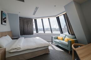 Hotel Attic