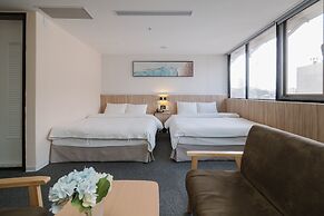 Hotel Attic