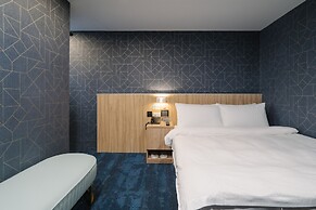 Hotel Attic