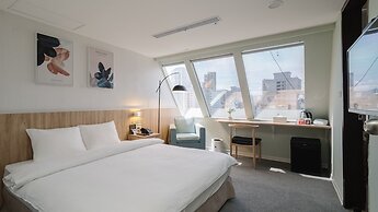 Hotel Attic