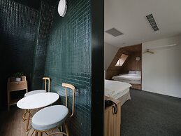 Hotel Attic
