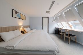 Hotel Attic