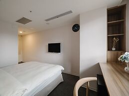 Hotel Attic