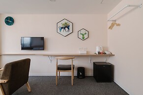 Hotel Attic