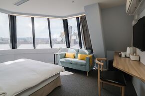 Hotel Attic
