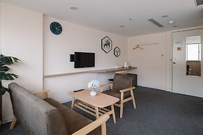 Hotel Attic