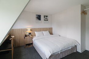 Hotel Attic