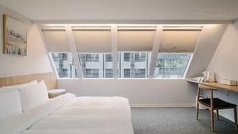Hotel Attic