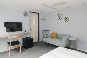 Hotel Attic
