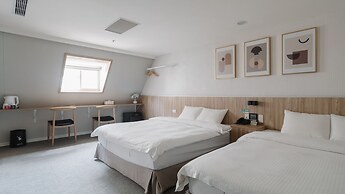 Hotel Attic