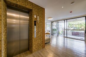 P18 Hotel