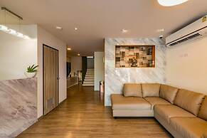 P18 Hotel