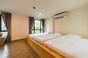 P18 Hotel