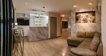 P18 Hotel