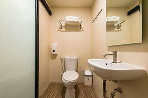 P18 Hotel