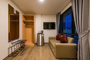 P18 Hotel