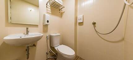 P18 Hotel