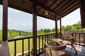 Star Semabu Resort