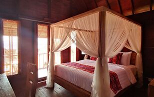 Star Semabu Resort